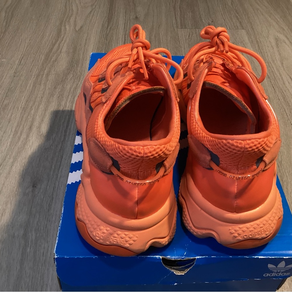 Adidas Ozweego Mens 10